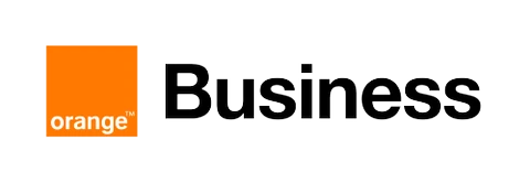 Orange Business logo